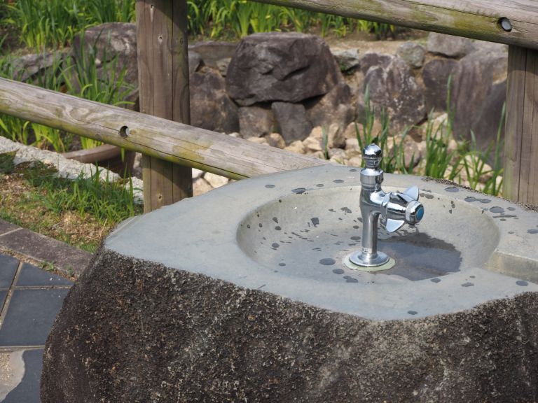 家庭の水質向上浄水器の選び方