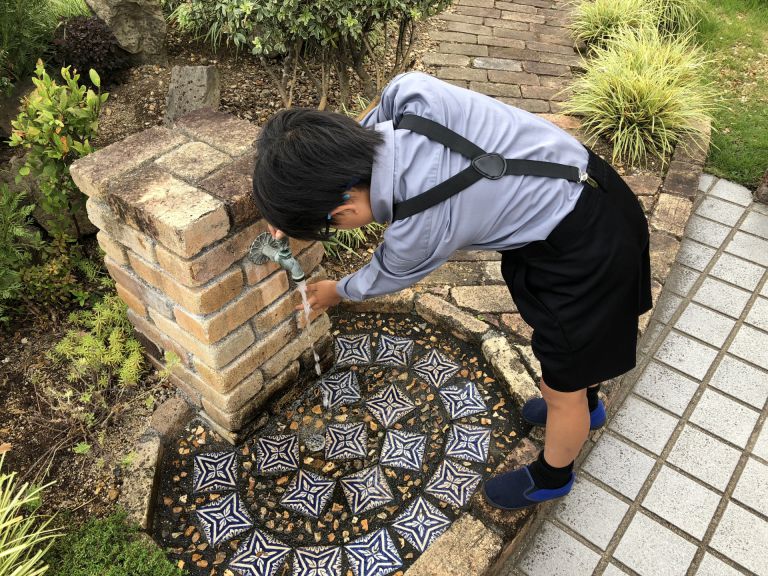 浄水器で実現する安全で美味しい水生活